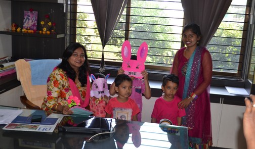 Pink Day